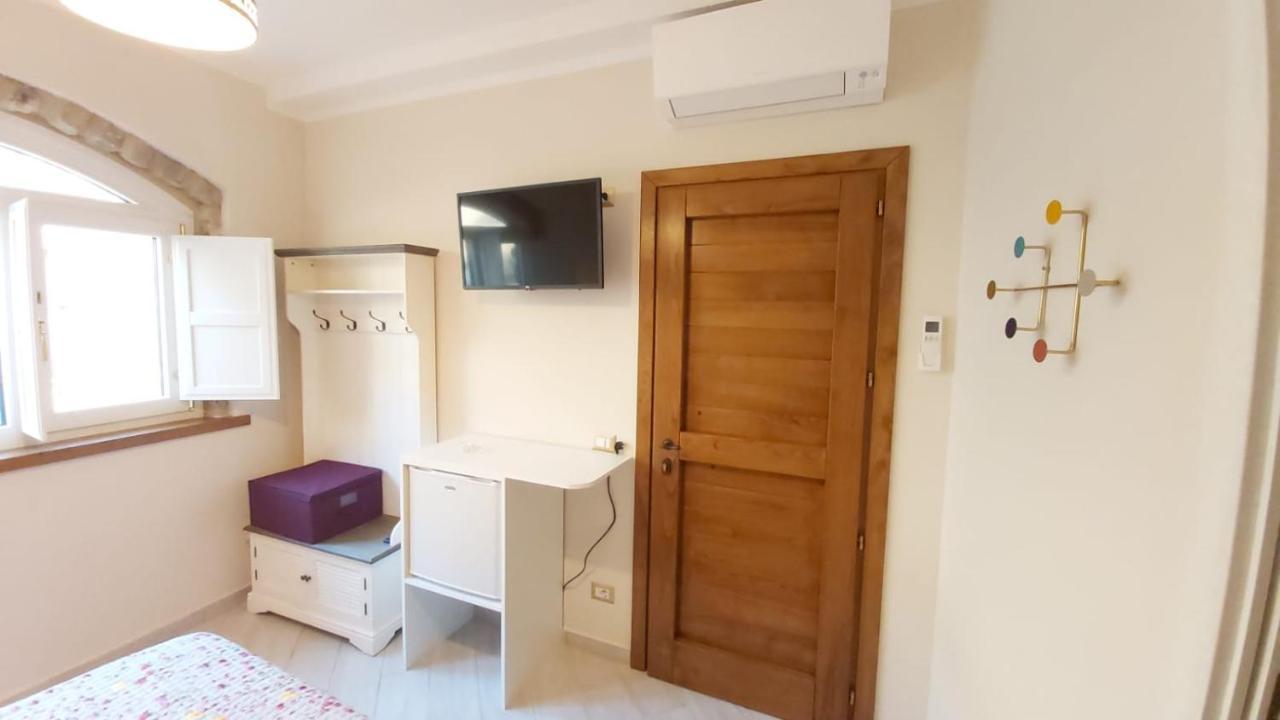 Dimora Igea B&B Montano Antilia Exterior photo